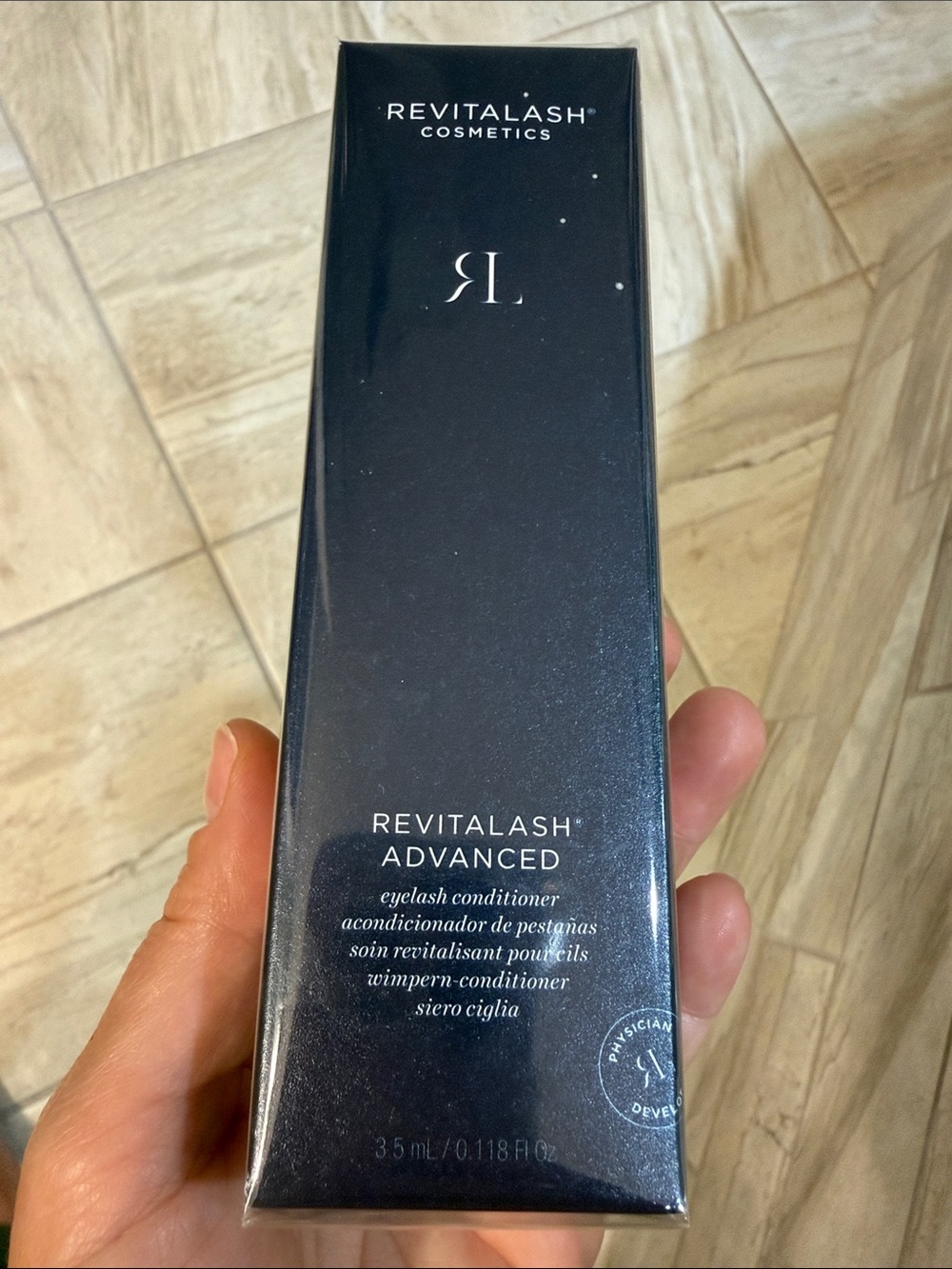 Revitalash Advanced 3.5mL